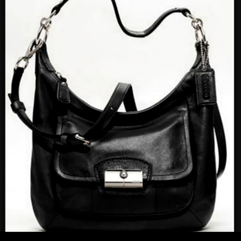 MSRP $378 COACH Kristin Purse